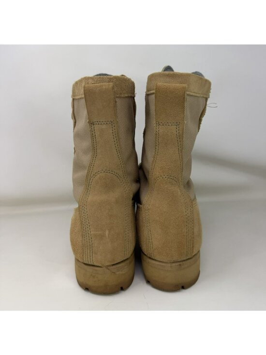 Belleville 790G Gore-Tex Soft Toe Combat Boot Tan Military Army Men\'s Size 11 R